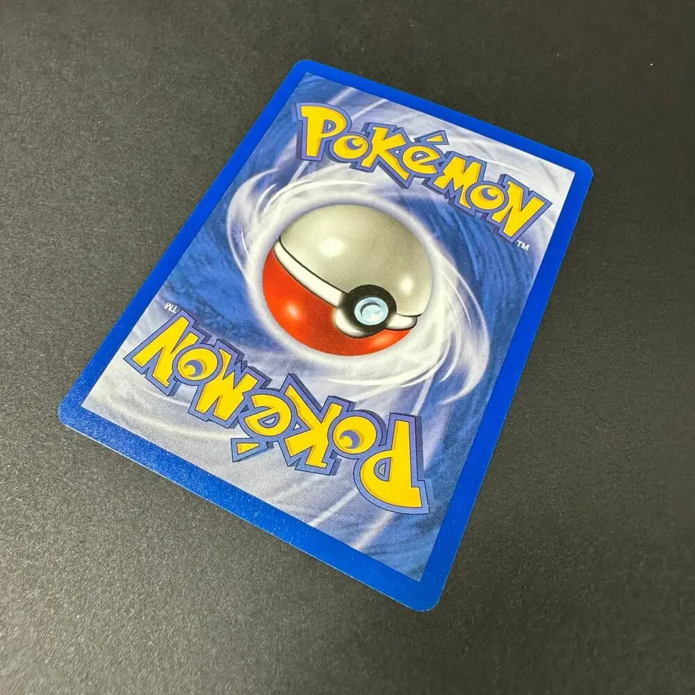 Pokemon TCG Torchic 74/109 EX Ruby and Sapphire Reverse Holo Near Mint